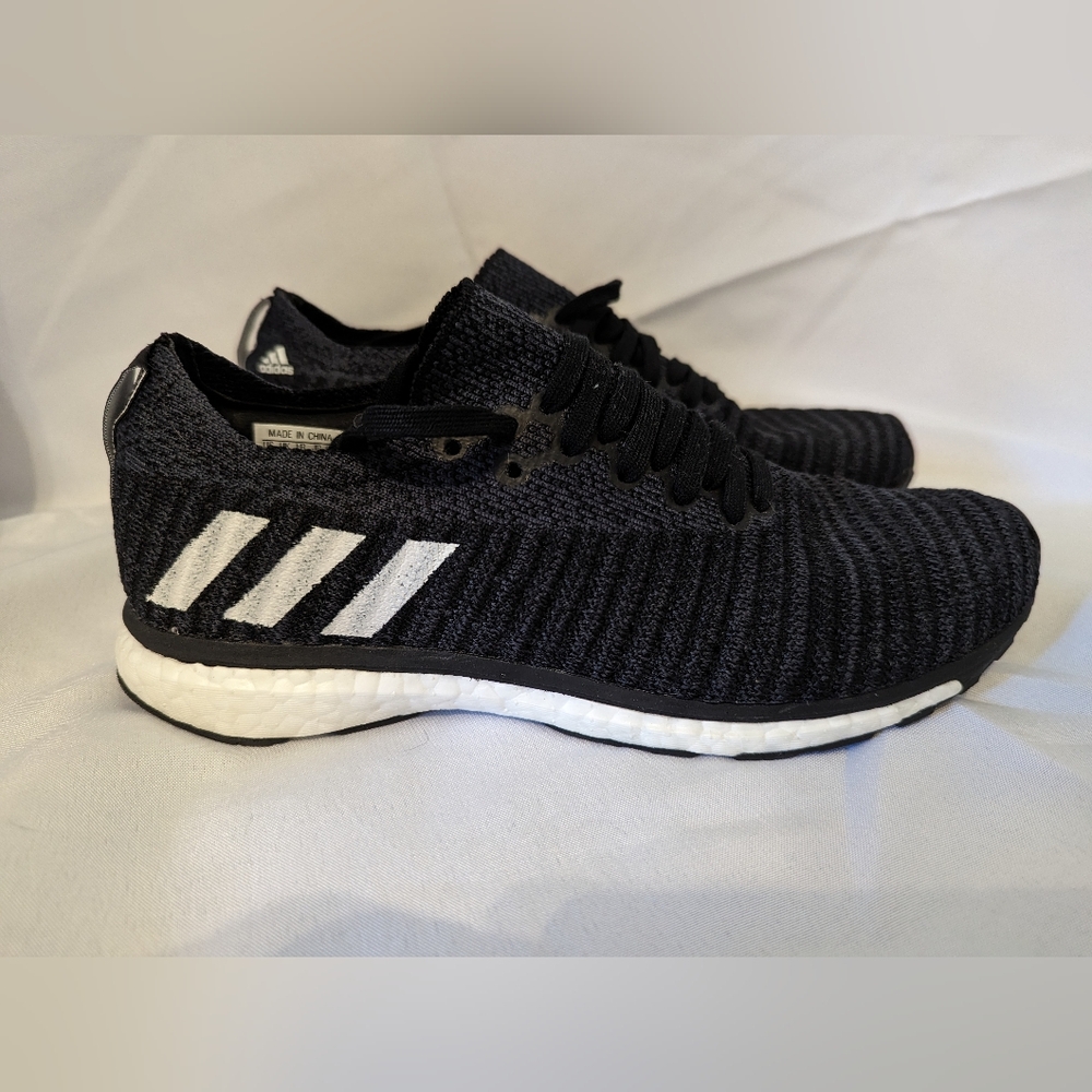 NWOT Adidas Adizero Prime Running Shoes Men's Size 6.5